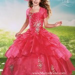 Presentación – 3 años – Vestidos de fiesta - flower girl dresses