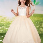 Presentación – 3 años – Vestidos de fiesta - flower girl dresses