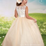 Presentación – 3 años – Vestidos de fiesta - flower girl dresses