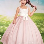 Presentación – 3 años – Vestidos de fiesta - flower girl dresses