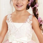 Presentación – 3 años – Vestidos de fiesta - flower girl dresses