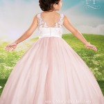 Presentación – 3 años – Vestidos de fiesta - flower girl dresses