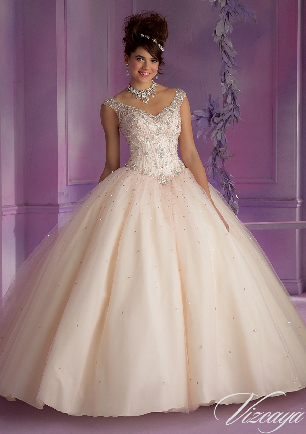 Vizcaya - Mori Lee Dresses